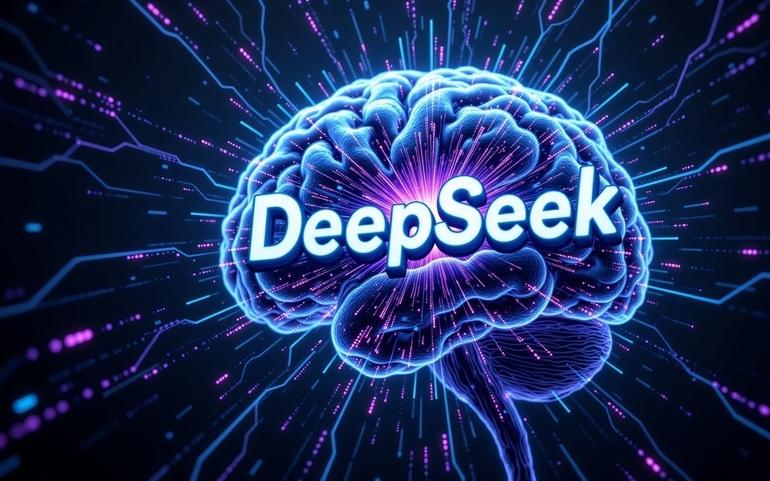 多家能源企业接入DeepSeek，能源行业迎来数智化跃迁