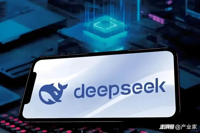 DeepSeek到底给中国TO B服务带来了什么？｜产业深度